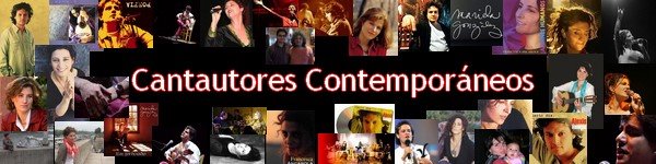 Cantautores Contemporáneos