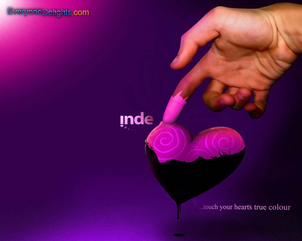 wallpapers: Love Wallpapers