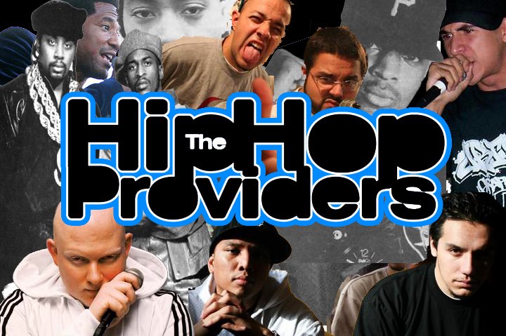 Hip Hop Providers
