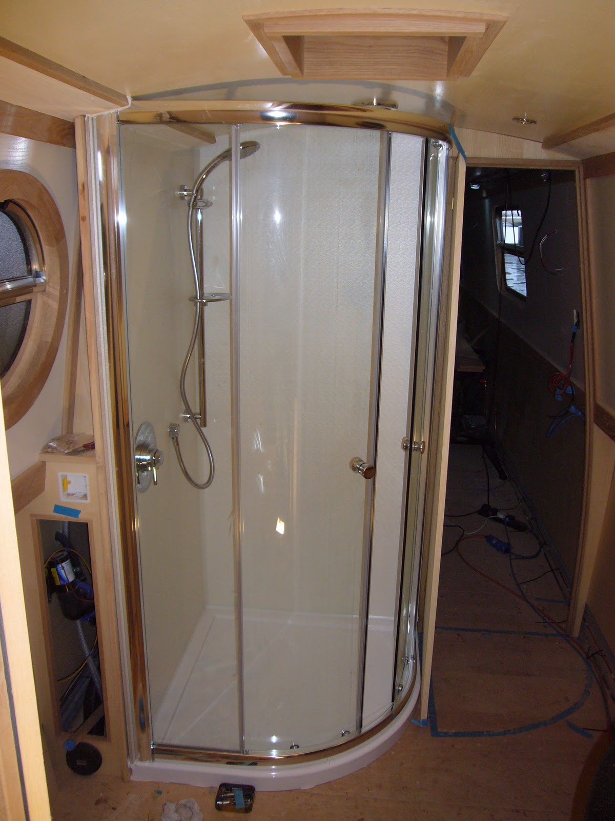 bespoke narrowboat builder « Aqua Narrow Boats