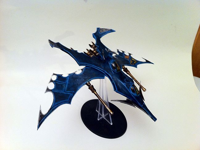 Void Raven
