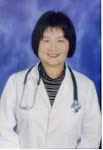 Dr. Gina Jiang, Ph.D., L.Ac