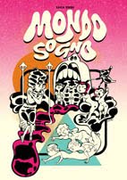 Mondo Sogno Poster on sale!!!