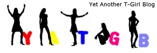 YATGB (yet another t-girl blog)