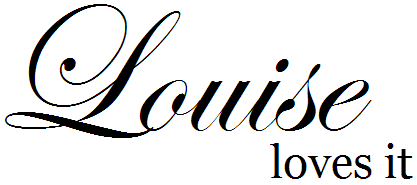 louise loves it