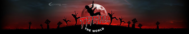 Thrill The World Ciudad Guayana, un tributo a MJ
