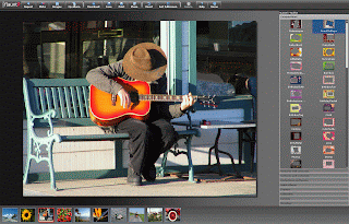 Editor de Fotos on-line