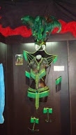 Carnavalsoutfit Trinidad