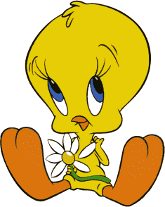 tweety tweety