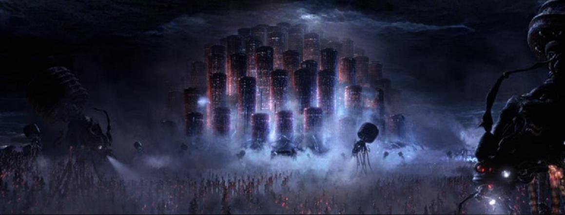 Recent Deveopments In The Coming Apocalypse