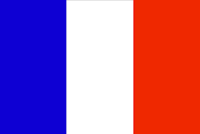 France flag