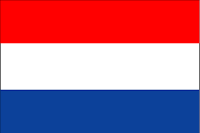 Flag of Netherlands