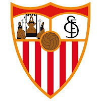 Sevilla FC logo