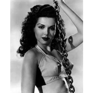 Oh Sweetie Wasn't Ann Miller Be...