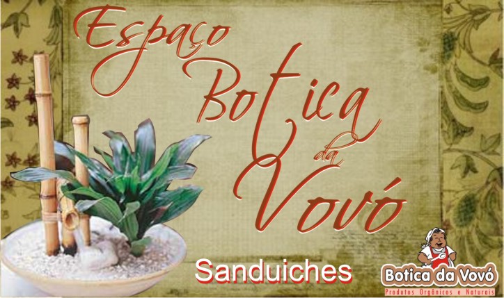 BOTICA SANDUICHES