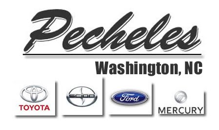 Pecheles Toyota