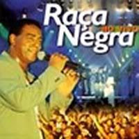 Baixar CD Raça Negra Ao Vivo 1999 CD Raça Negra Ao Vivo 1999