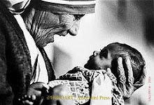 Mother Teresa