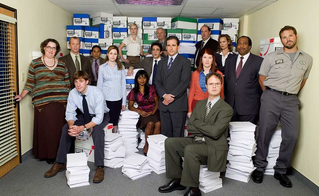 The Office: Afinal, como Jack Black e Jessica Alba foram parar na série?