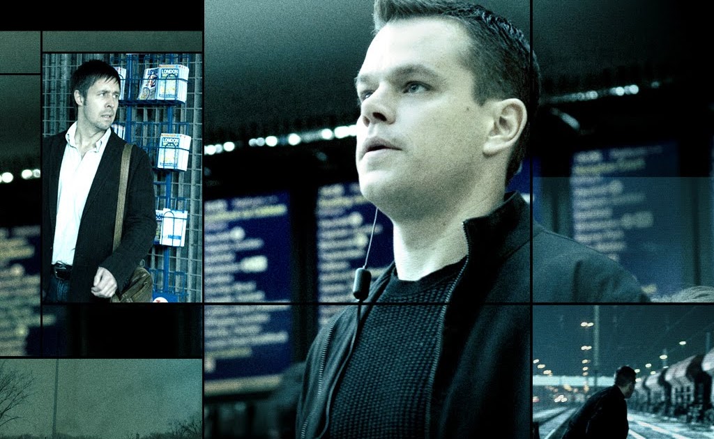how many jason bourne movies is there how many jason bourne movies is there