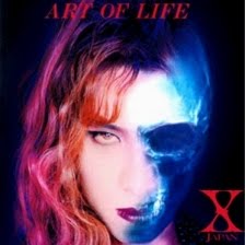 X Japan - Art of Life