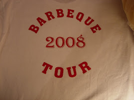 Our Tour Shirts!