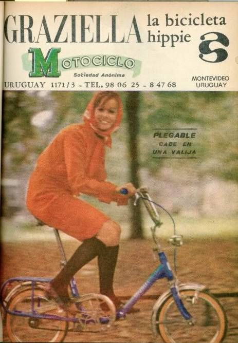 publicidad de 1969 (foto Montevideo Retro)
