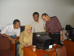 In House Training SIMAKU di UM Metro Lampung
