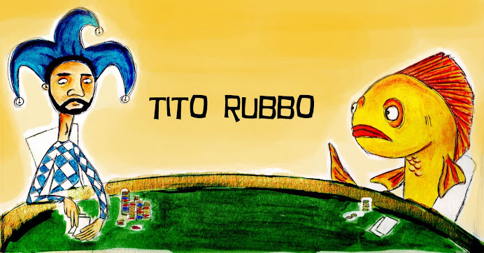 El blog de poker del Tito Rubbo