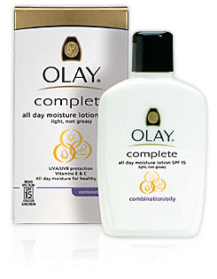 Tried and tested, Olay