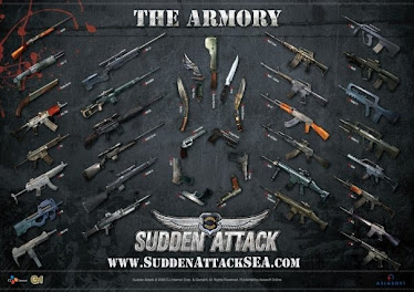 Sudden Attack Sig