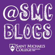 SMC Blogger!