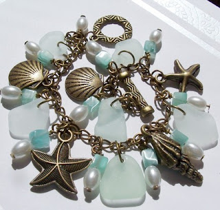 Glass Trinkets