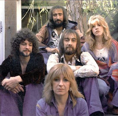 "Rumours", clássico do Fleetwood Mac, completa 35 anos Fleetwood_Mac