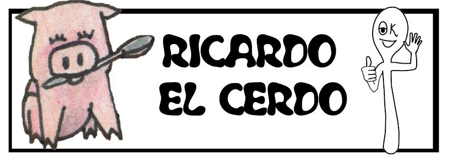 Ricardo el Cerdo