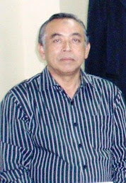 Pak Muhardi Indonesian Top Leader