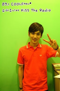 KIM KIBUM KEY