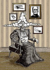 Accidental Discoveries