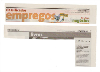 Um prédio fictício abriga empresas. Em cada andar há uma história de egoísmo, traição, conspiração e recalque. Diferentemente dos casos de sucesso e das maravilhas do mundo corporativo, o autor decidiu mostrar, baseado em fatos reais, o lado perverso da carreira de cada um.