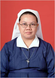 Sr M. Sylvia KFS