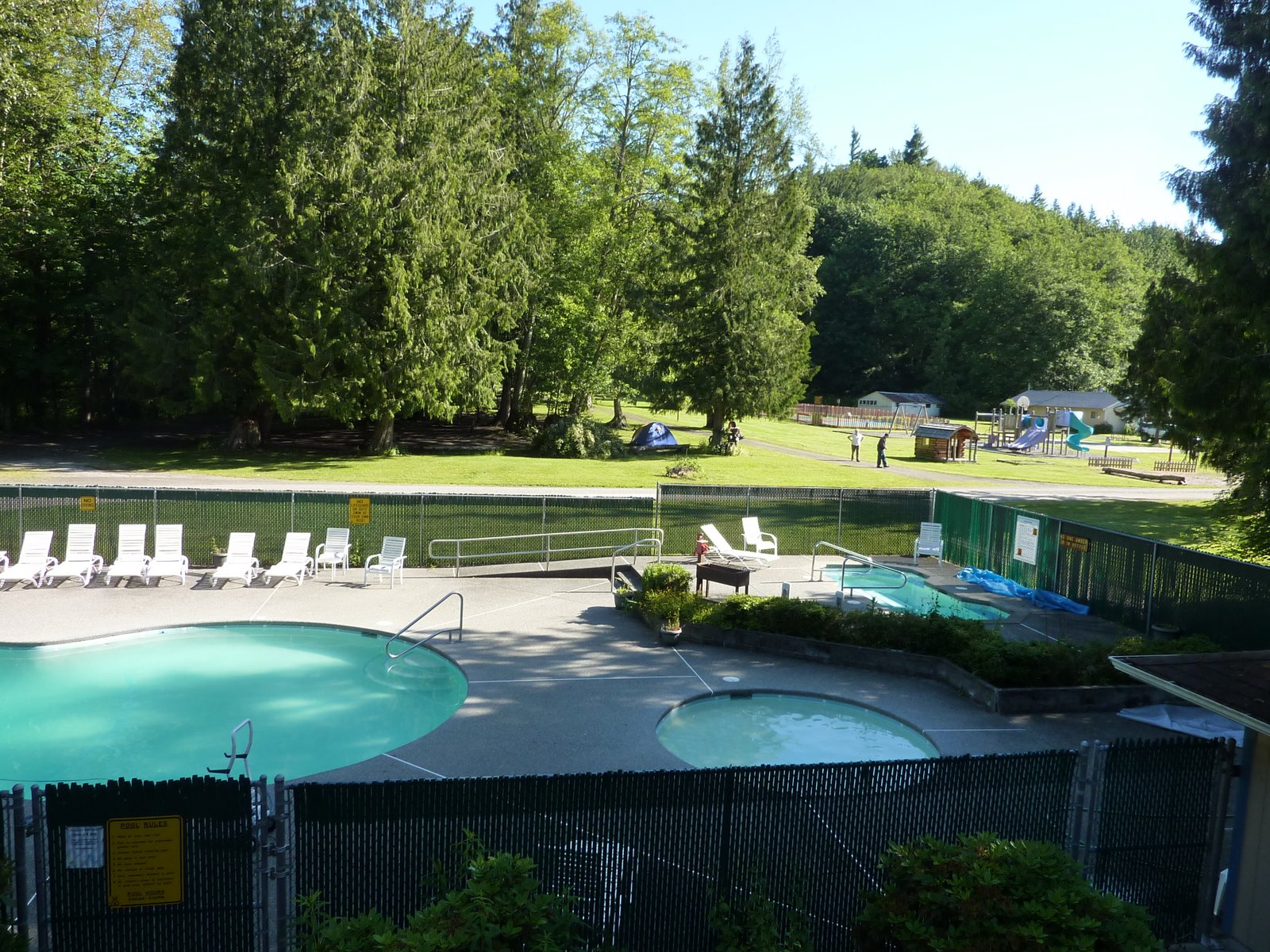 Grandy Park