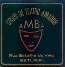 GRUPO TEATRO AMBA