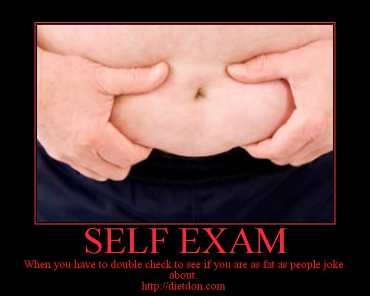 Motivational Diet Poster