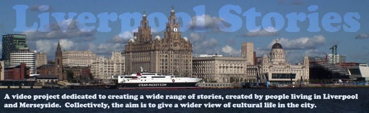 Liverpool Stories