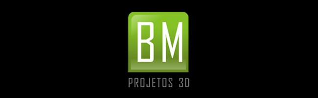 BM Projetos 3d