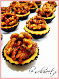 Caramelized Walnut