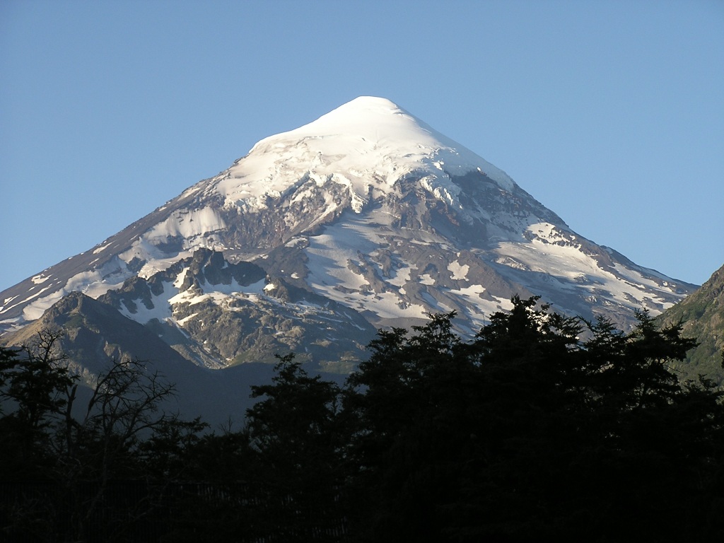Cerro Bonete