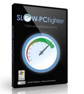  k Slow-PCfighter 1.2.61 ML