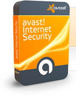 Avast! Internet Security 5.0.462
