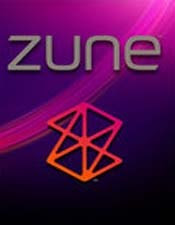 Microsoft Zune 4.2